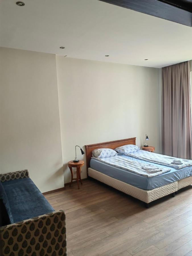 Vitosha 67 Apartman Szófia Kültér fotó