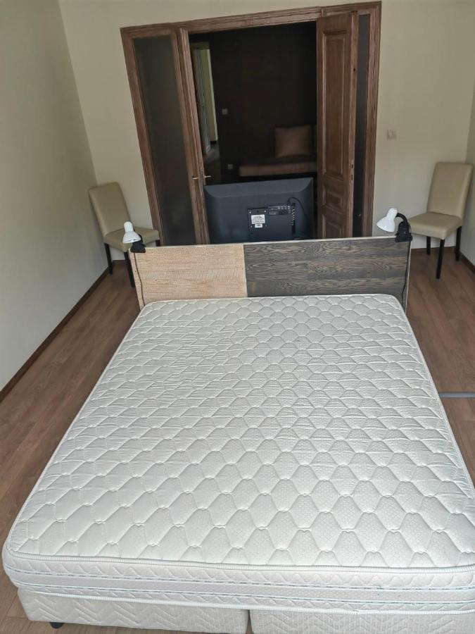 Vitosha 67 Apartman Szófia Kültér fotó