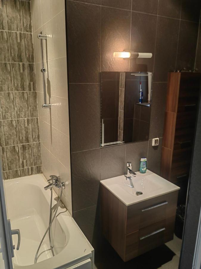 Vitosha 67 Apartman Szófia Kültér fotó